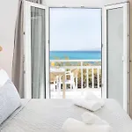 Acroyalos Appartement Agia Anna (Naxos)