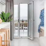 Acroyalos Appartement Agia Anna (Naxos)