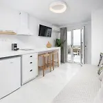 Appartement Acroyalos Agia Anna (Naxos)
