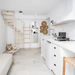 Appartement Acroyalos