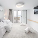 Appartement Acroyalos Agia Anna (Naxos)