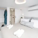 Appartement Acroyalos Agia Anna (Naxos)