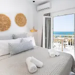 Acroyalos Appartement Agia Anna (Naxos)