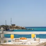 Acroyalos * Agia Anna (Naxos)