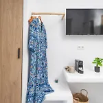 Appartement Acroyalos