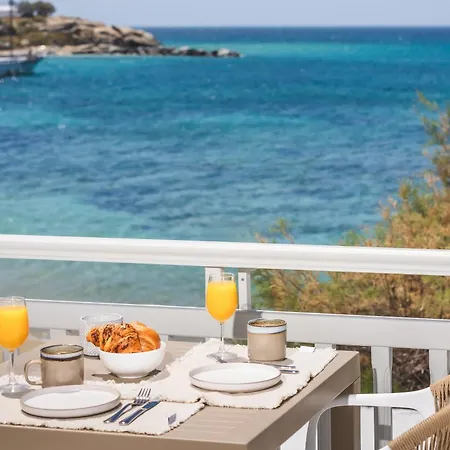 Acroyalos アパート *