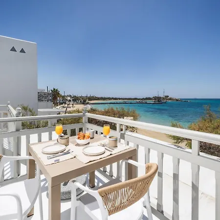 Acroyalos アパート