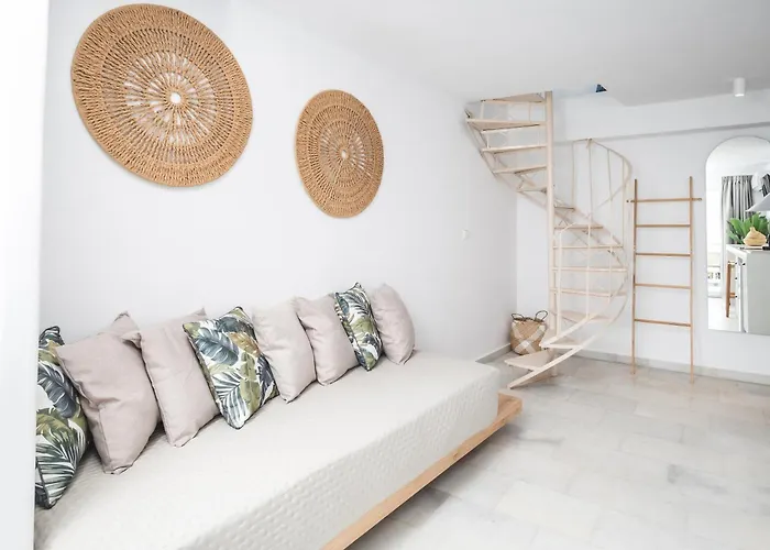 Acroyalos * Agia Anna (Naxos)