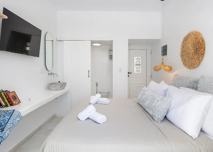 Acroyalos アパート