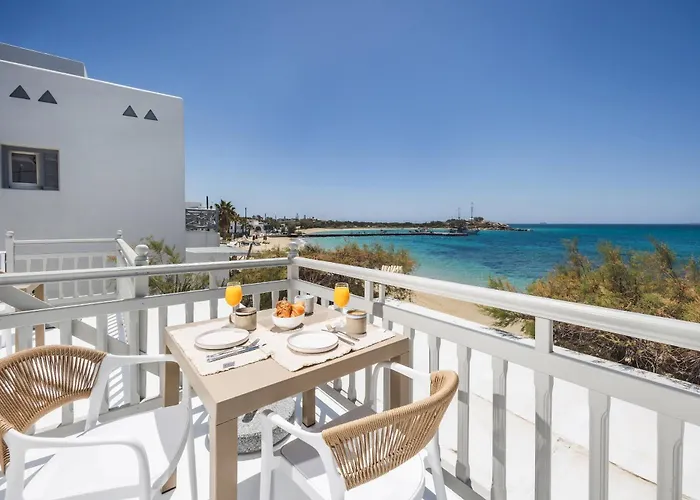 Acroyalos アパート