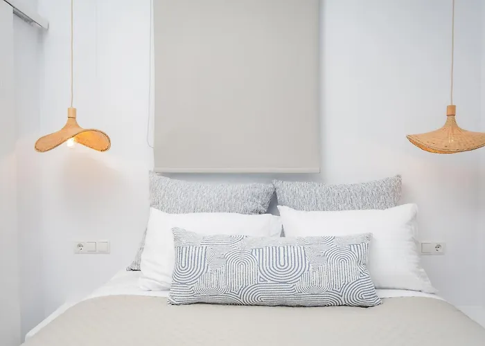 Acroyalos アパート Agia Anna (Naxos)