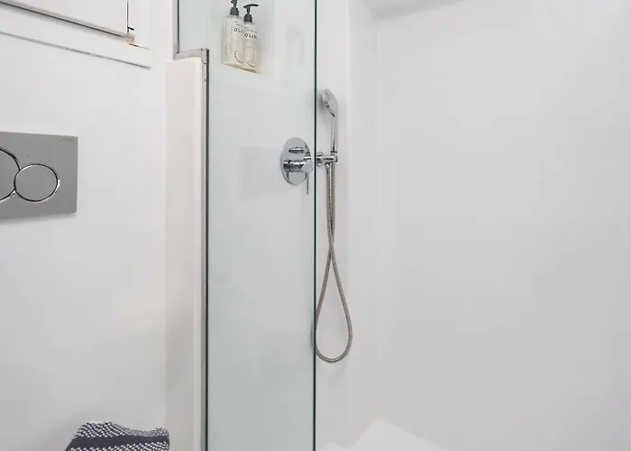 アパート Acroyalos Agia Anna (Naxos)