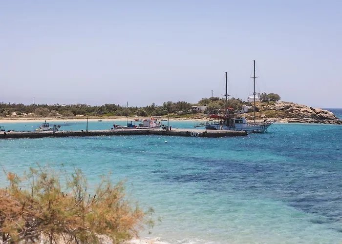 Acroyalos アパート