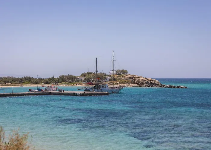 Acroyalos アパート *