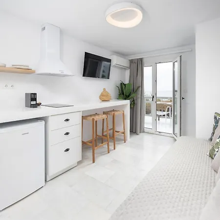 Διαμέρισμα Acroyalos Αγία Άννα