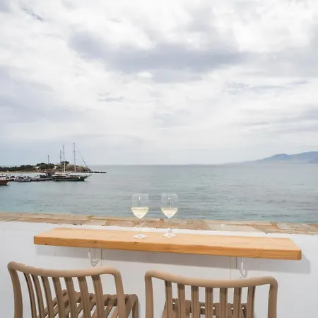 Διαμέρισμα Acroyalos