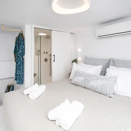 Διαμέρισμα Acroyalos Αγία Άννα