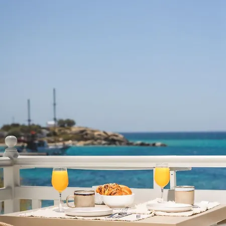 Acroyalos * Αγία Άννα