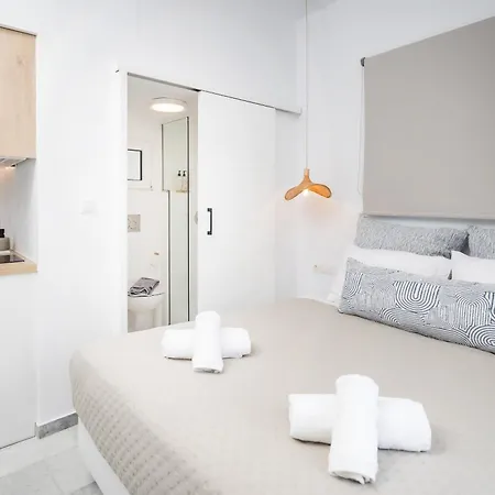 Διαμέρισμα Acroyalos