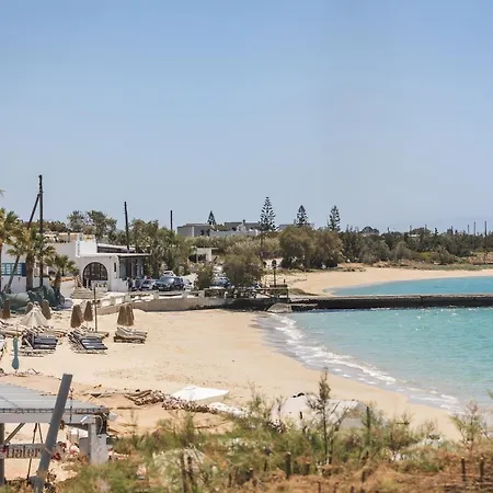 Acroyalos * Αγία Άννα